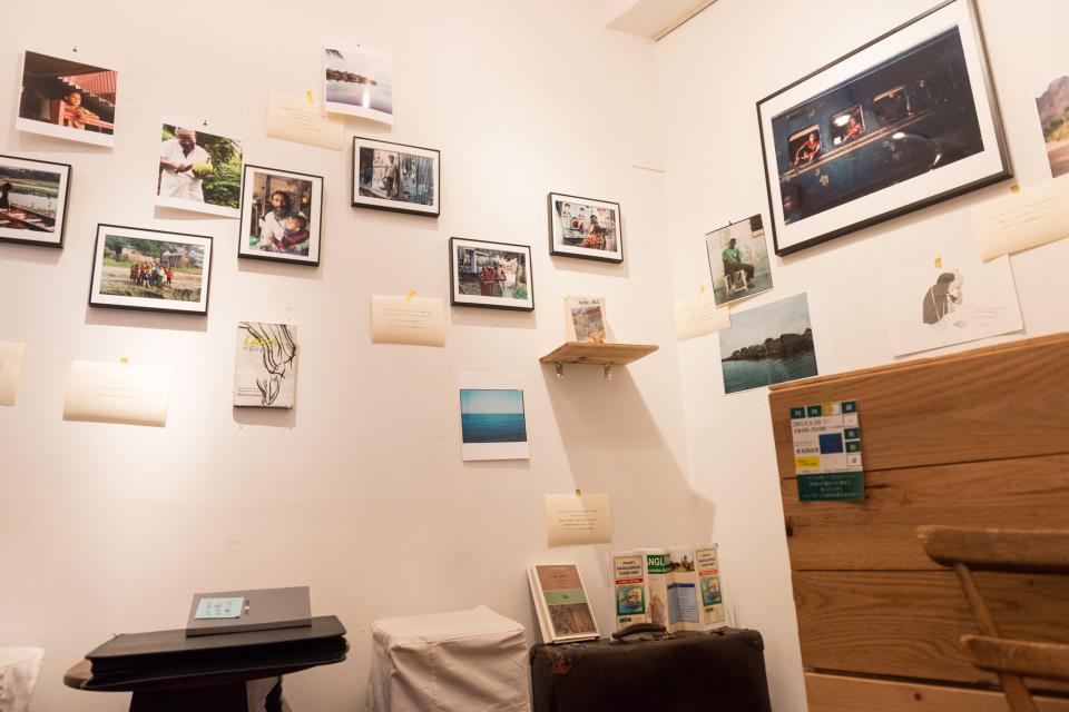 Rental Gallery Gallery And Shop 山小屋